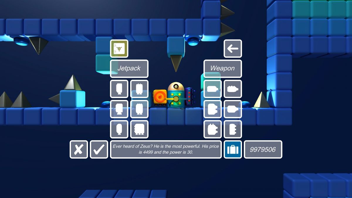 Скриншот 9 к игре Seek Love