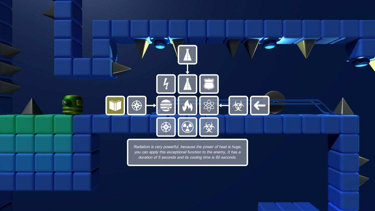 Скриншот 11 к игре Seek Love