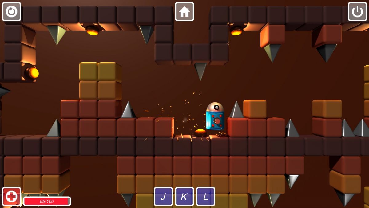 Скриншот 14 к игре Seek Love