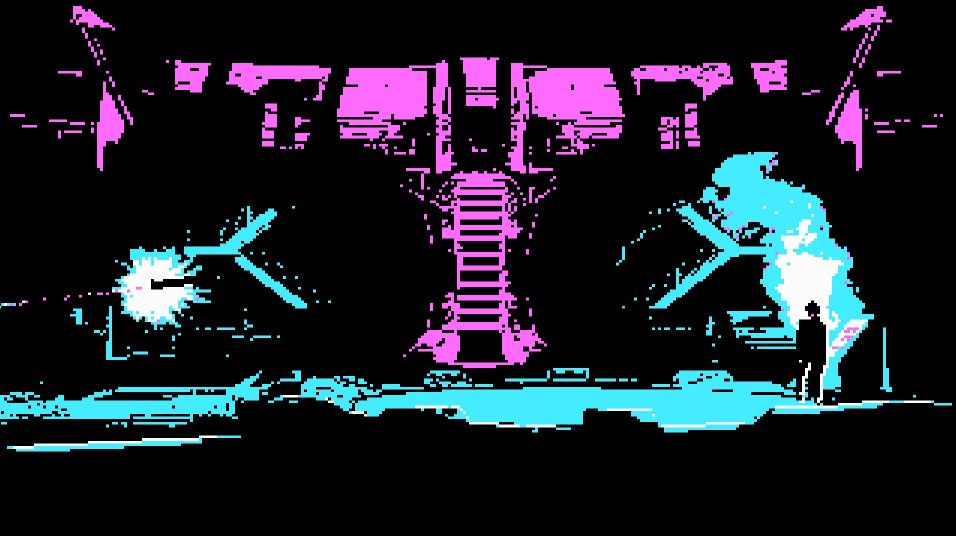 Скриншот 7 к игре The Eternal Castle [REMASTERED]