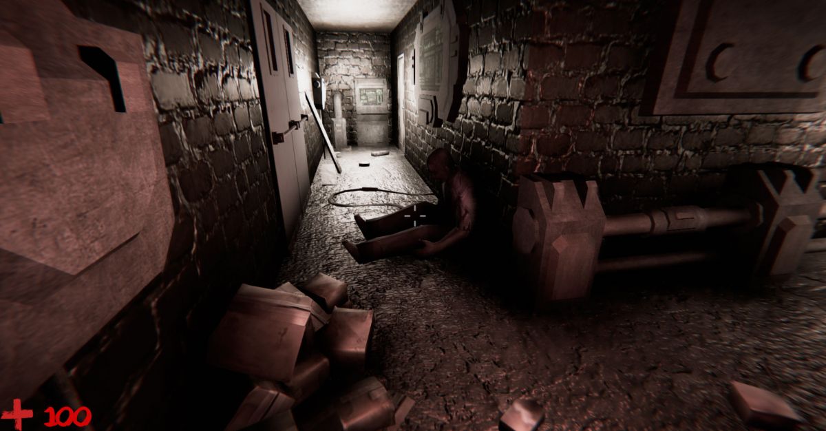 Скриншот 6 к игре Blood Day
