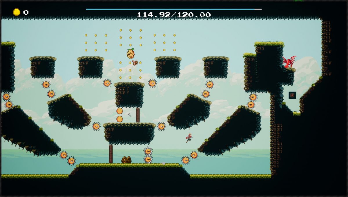 Скриншот 5 к игре Give Me Your Coins