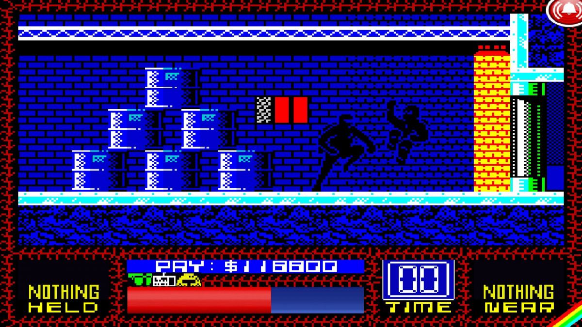 Скриншот 7 к игре Saboteur!
