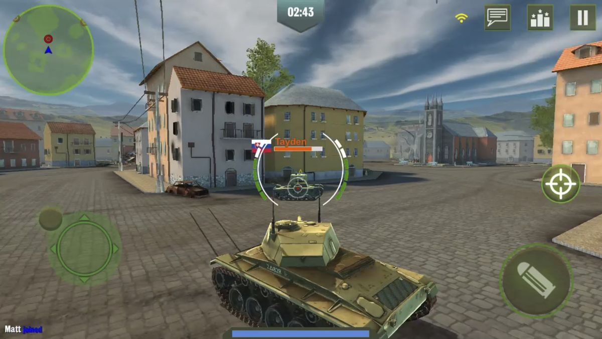 War Machines: Free to Play: обзор, публикации, гайды и релиз экшен игры War  Machines: Free to Play