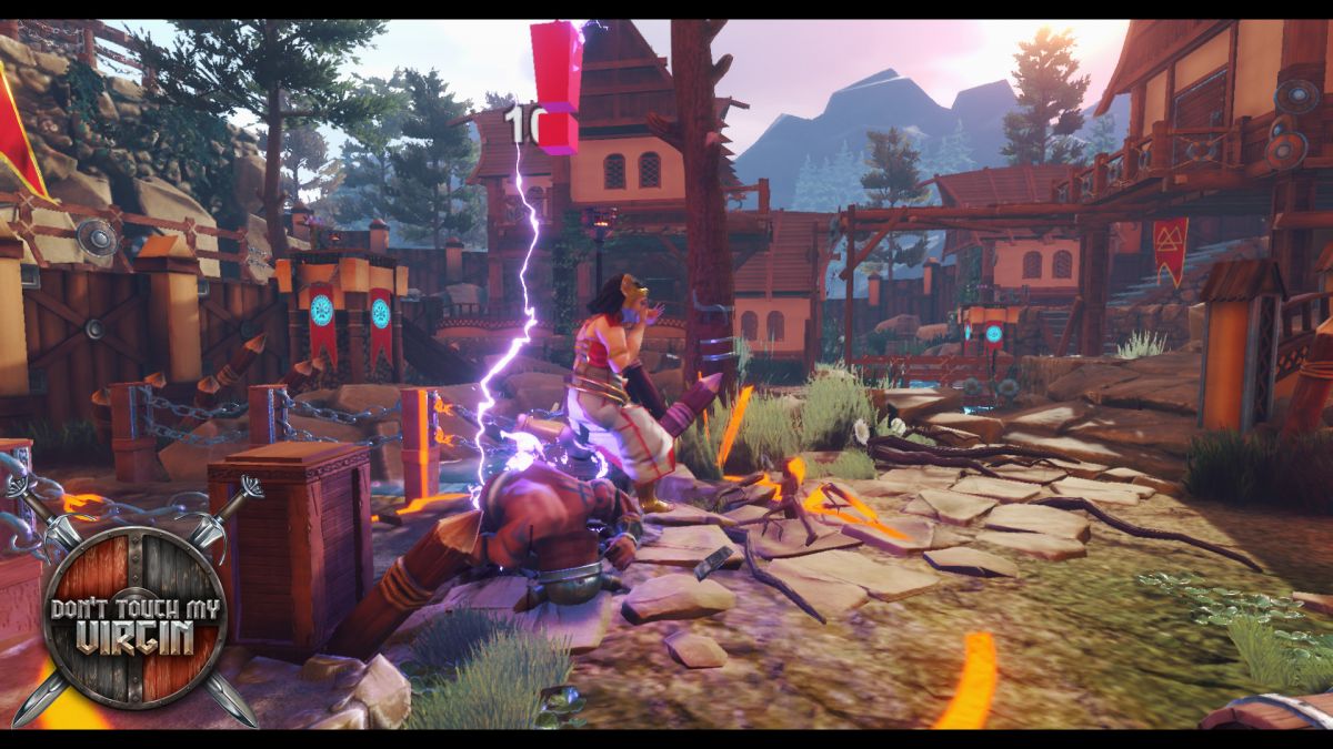 Скриншот 6 к игре To be released