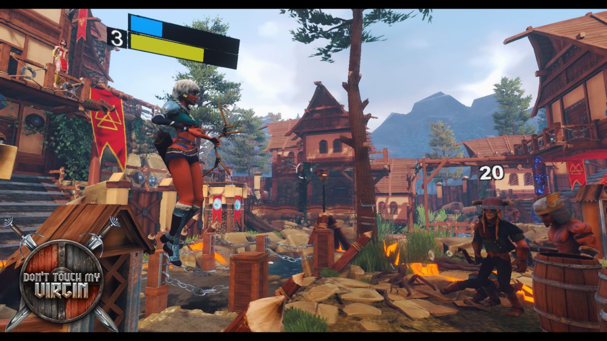 Скриншот 7 к игре To be released