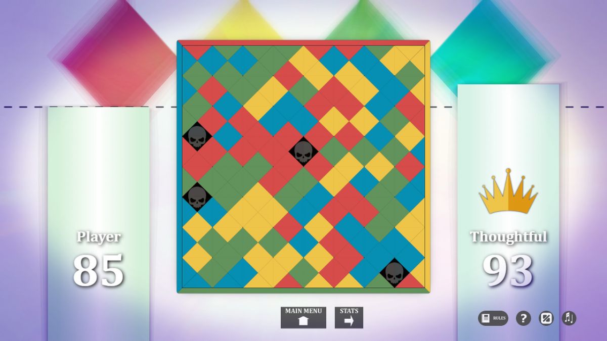 Скриншот 5 к игре Elemental Connection