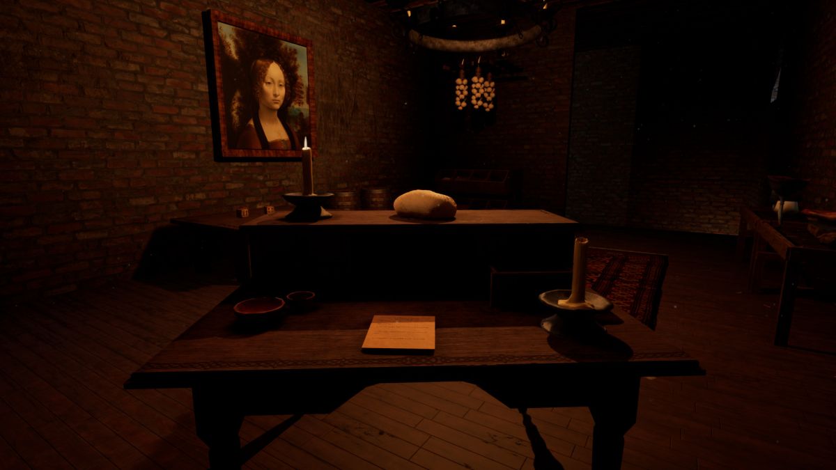 Скриншот 5 к игре Dear Apothecary