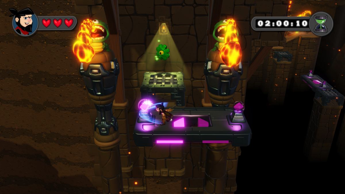 Скриншот 5 к игре Kid Baby: Starchild