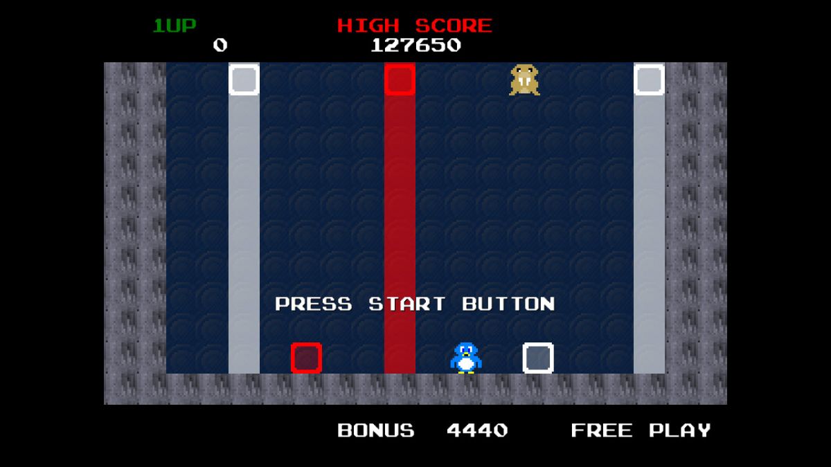 Скриншот 5 к игре Falling Plus