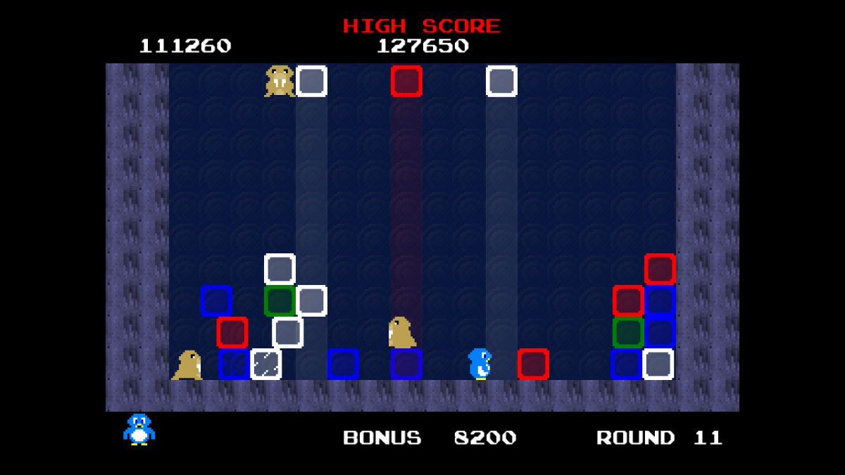 Скриншот 6 к игре Falling Plus