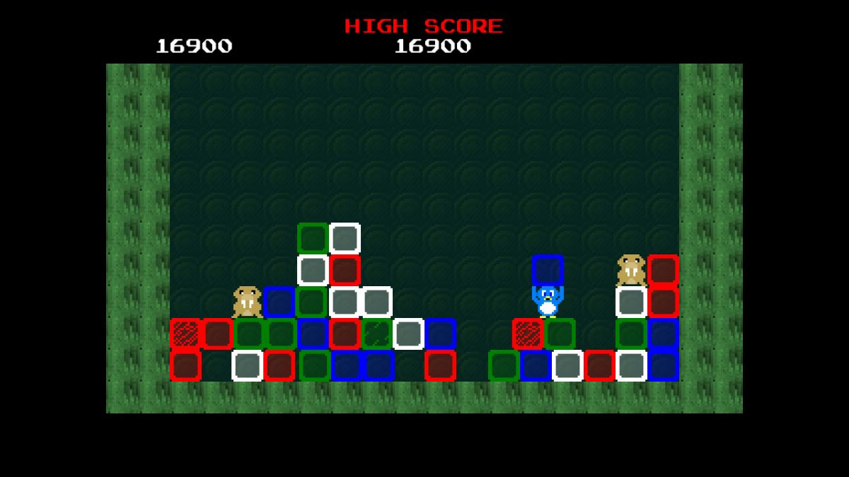 Скриншот 7 к игре Falling Plus