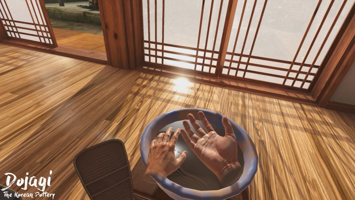 Скриншот 8 к игре DOJAGI: The Korean Pottery