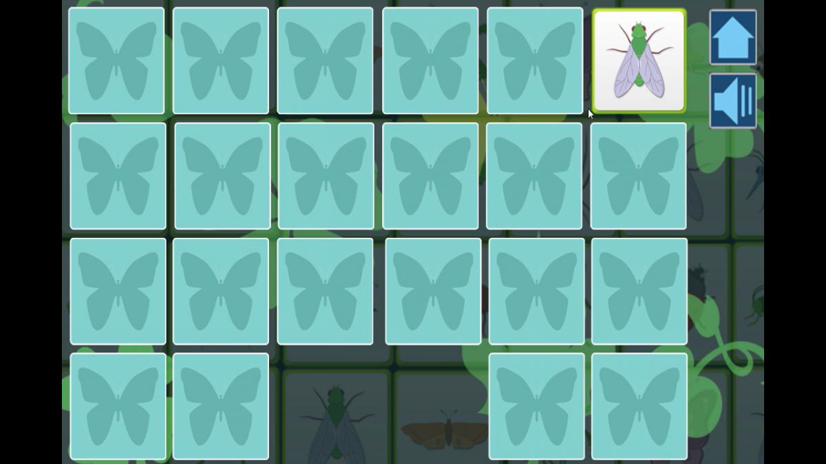 Скриншот 5 к игре Insects