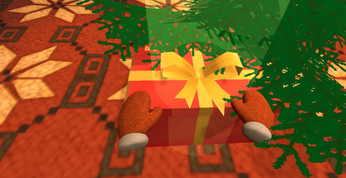 Скриншот 5 к игре Tippy Tree