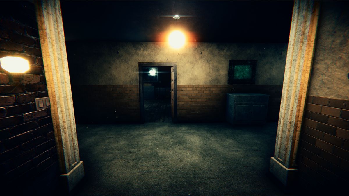 Скриншот 5 к игре Bloody Mary