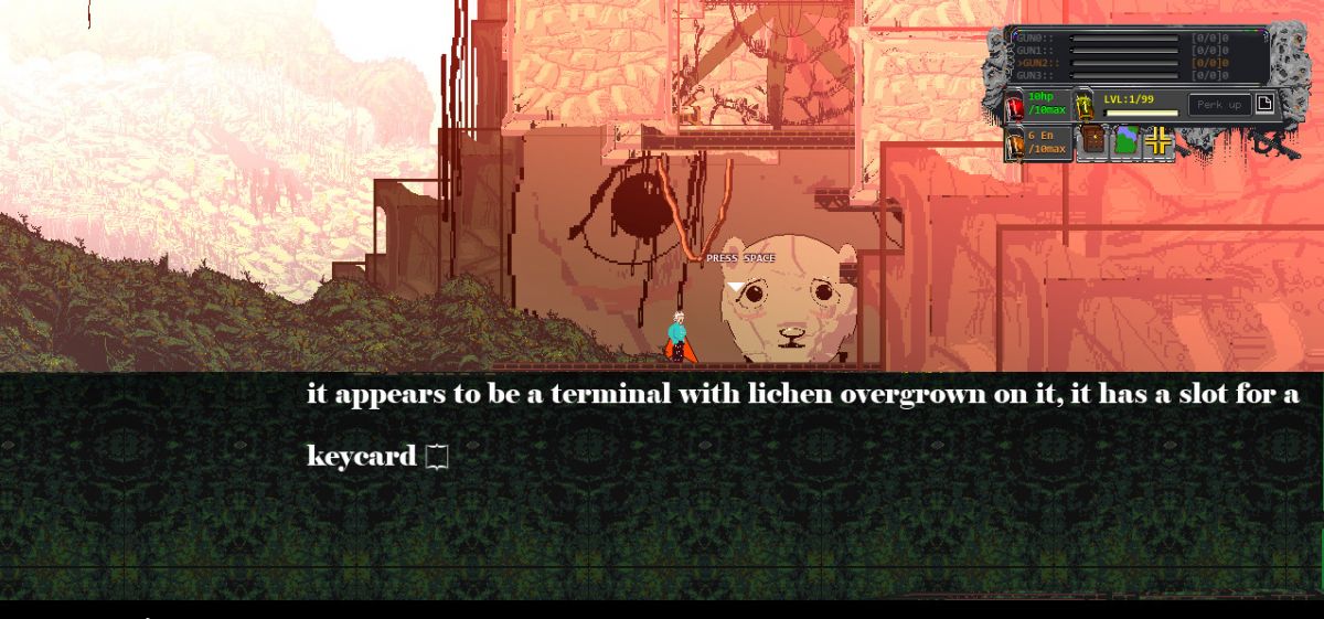 Скриншот 6 к игре The Unfolding Engine: Paint a Game