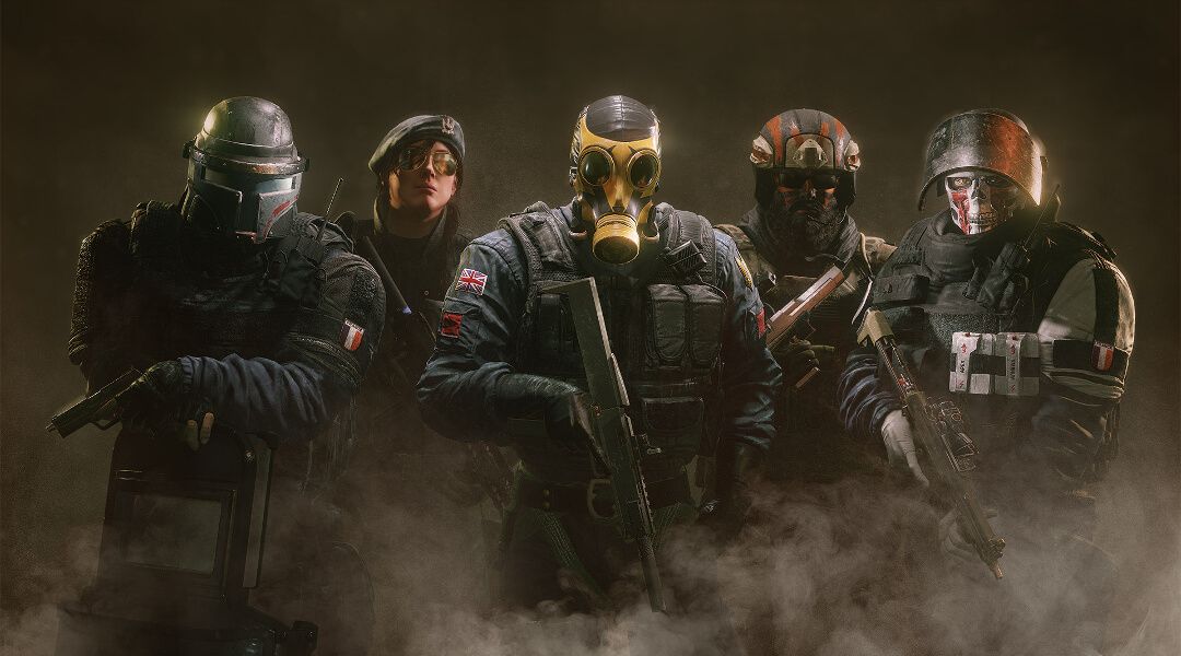 Отмена тревоги — Rainbow Six: Siege не будет подвержена цензуре