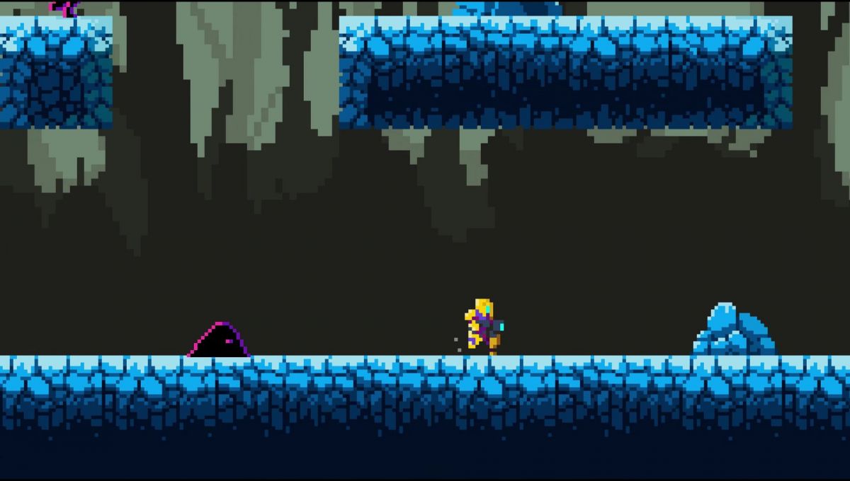 Скриншот 5 к игре AngerDark