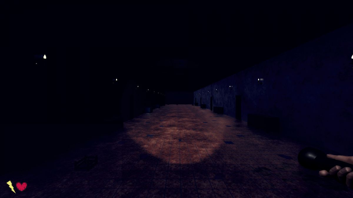 Скриншот 6 к игре Urban Legends : The Dry Body