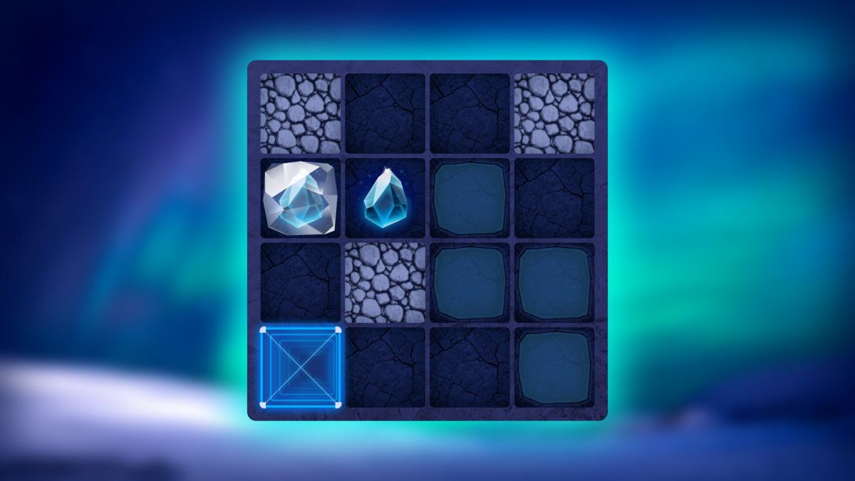 Скриншот 13 к игре Frozen Mystery