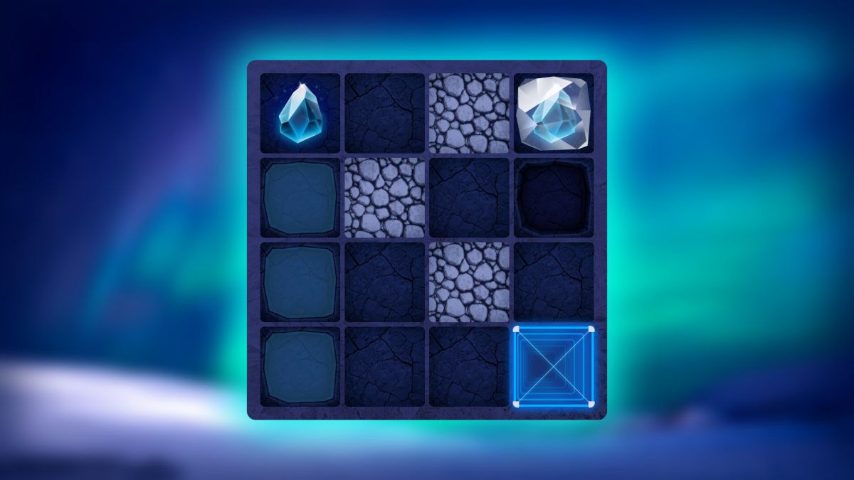 Скриншот 27 к игре Frozen Mystery