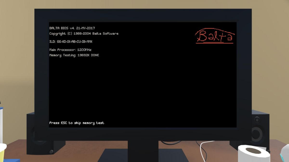 Скриншот 6 к игре Pixelbator