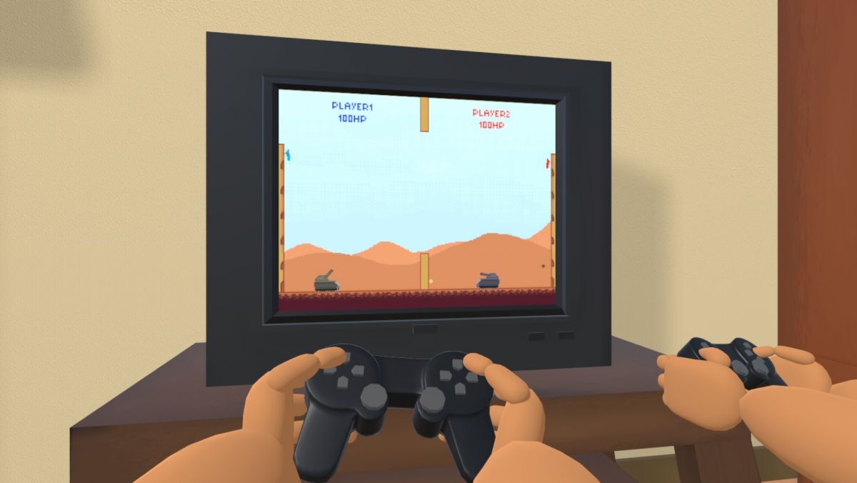 Скриншот 7 к игре Pixelbator