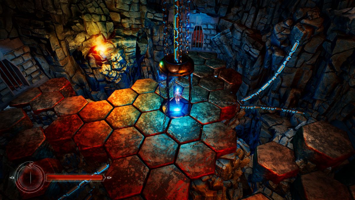 Скриншот 5 к игре Helheim