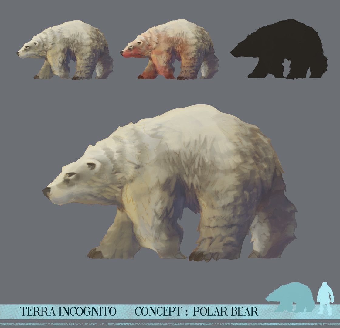 Скриншот 6 к игре Terra Incognito - Antarctica 1911