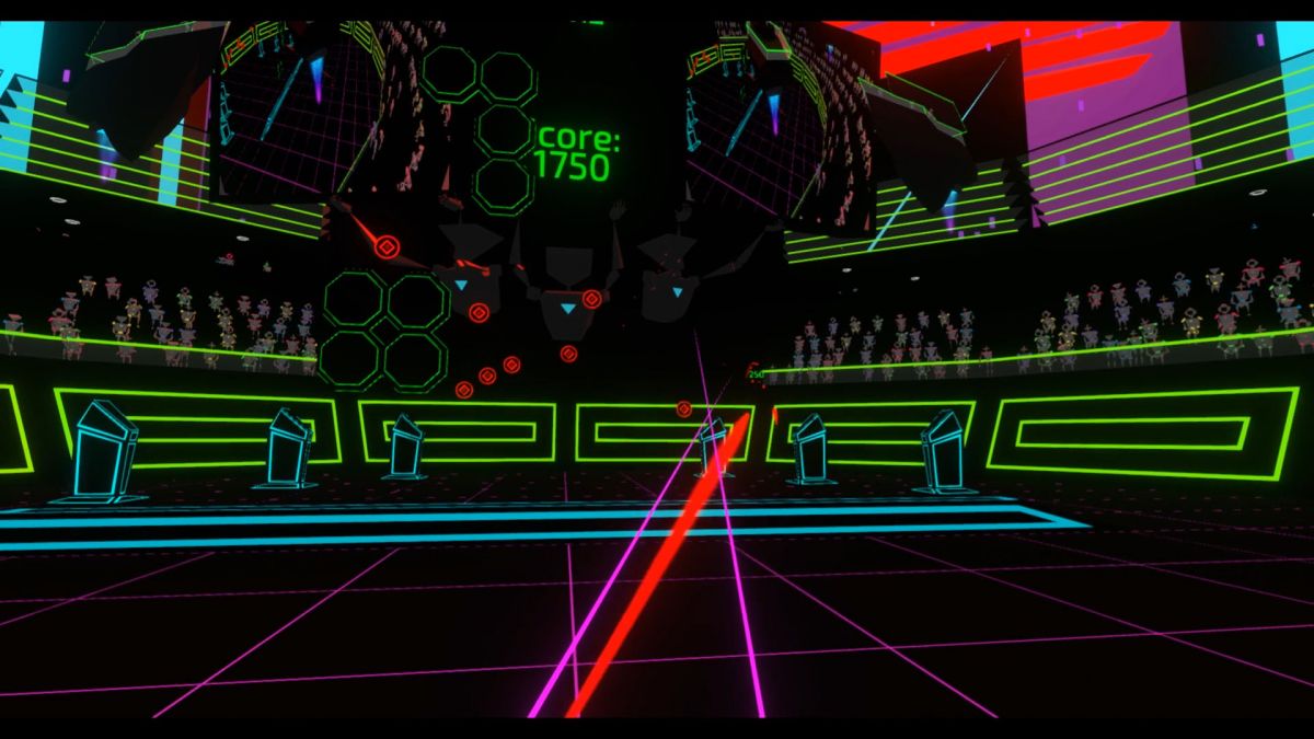 Скриншот 6 к игре Trigger Finger