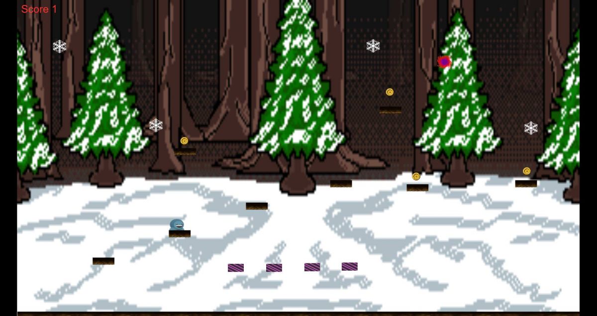 Скриншот 8 к игре Monsters &amp; Anomaly