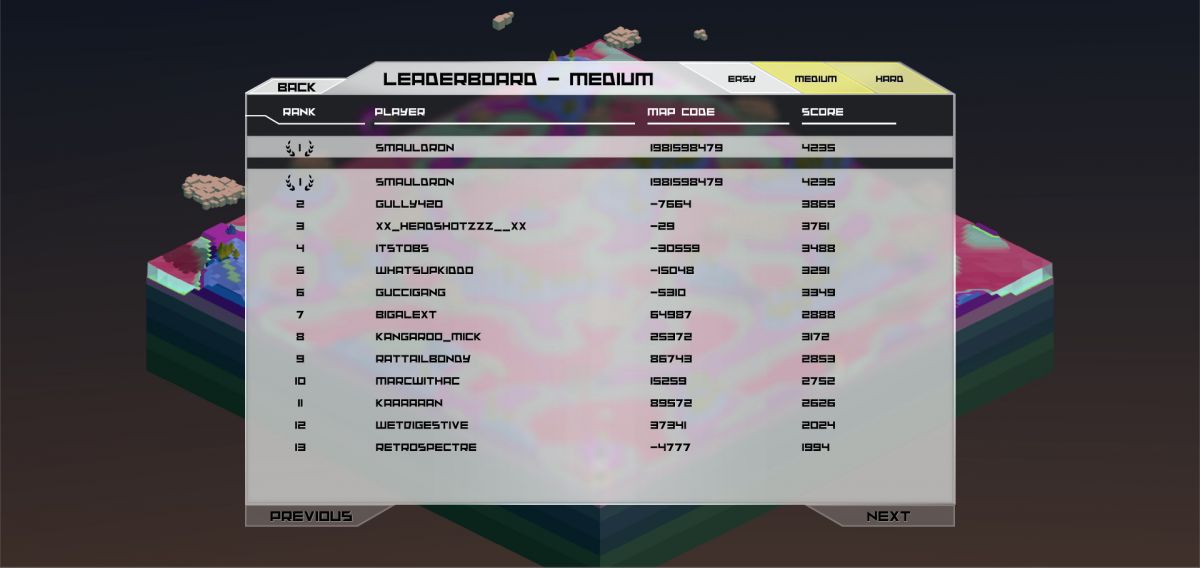 Скриншот 5 к игре Island Invasion