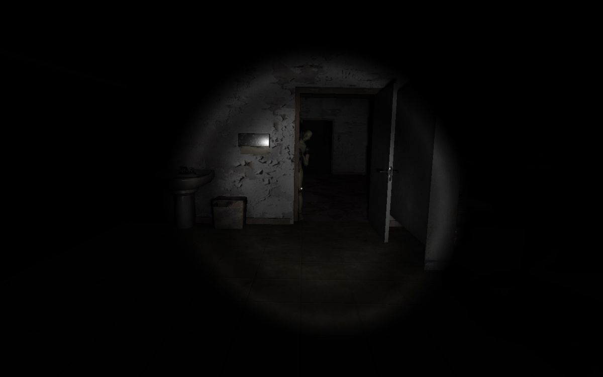 Скриншот 5 к игре School Grounds