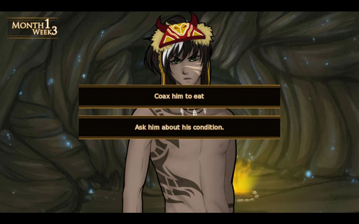 Скриншот 7 к игре Nusantara: Legend of The Winged Ones