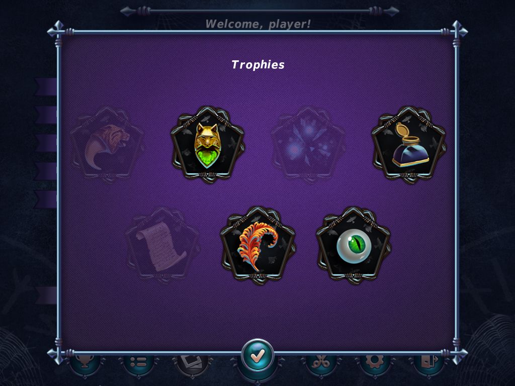 Скриншот 5 к игре 1001 Jigsaw Legends of Mystery 1
