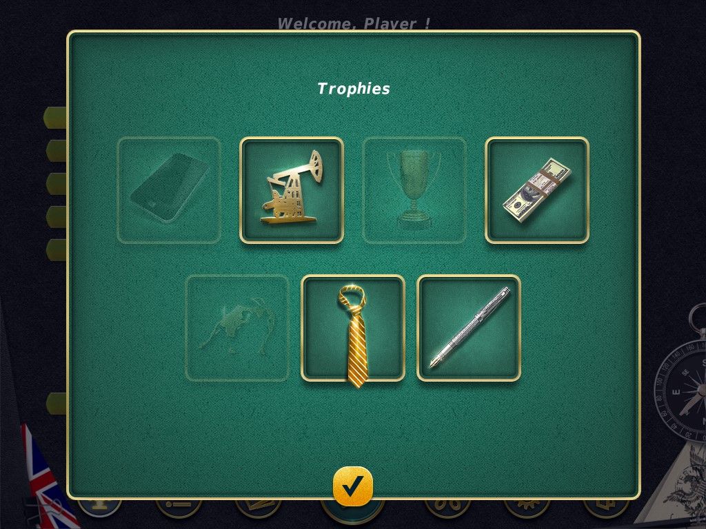 Скриншот 6 к игре 1001 Jigsaw. World Tour: London