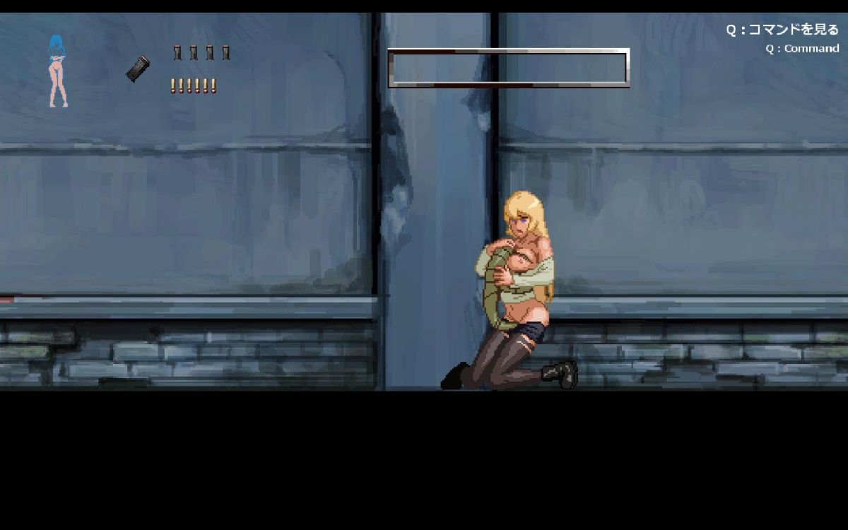 Parasite In City - скриншоты изображения и другие фото к игре.