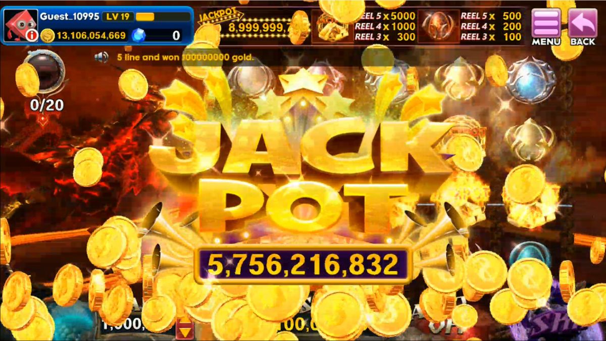 Скриншот 7 к игре Supreme Casino City