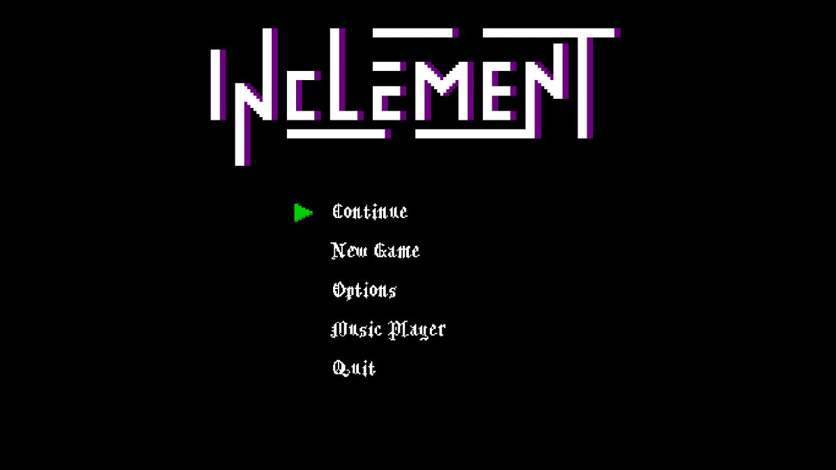 Скриншот 6 к игре Inclement
