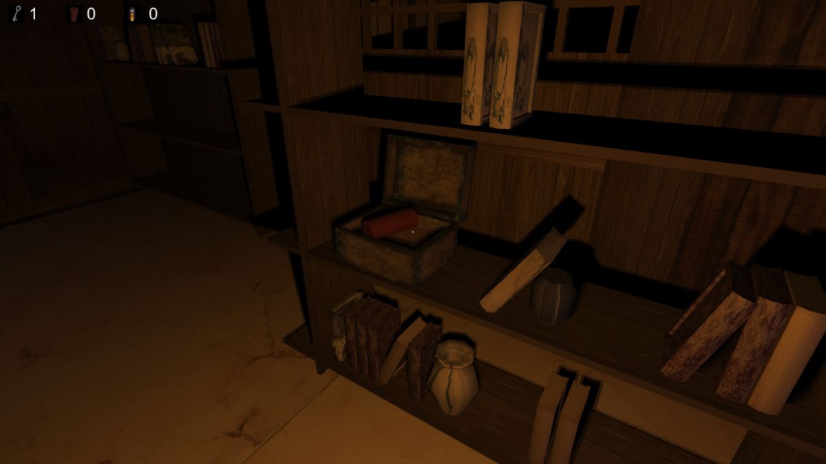 Скриншот 8 к игре Torii Path