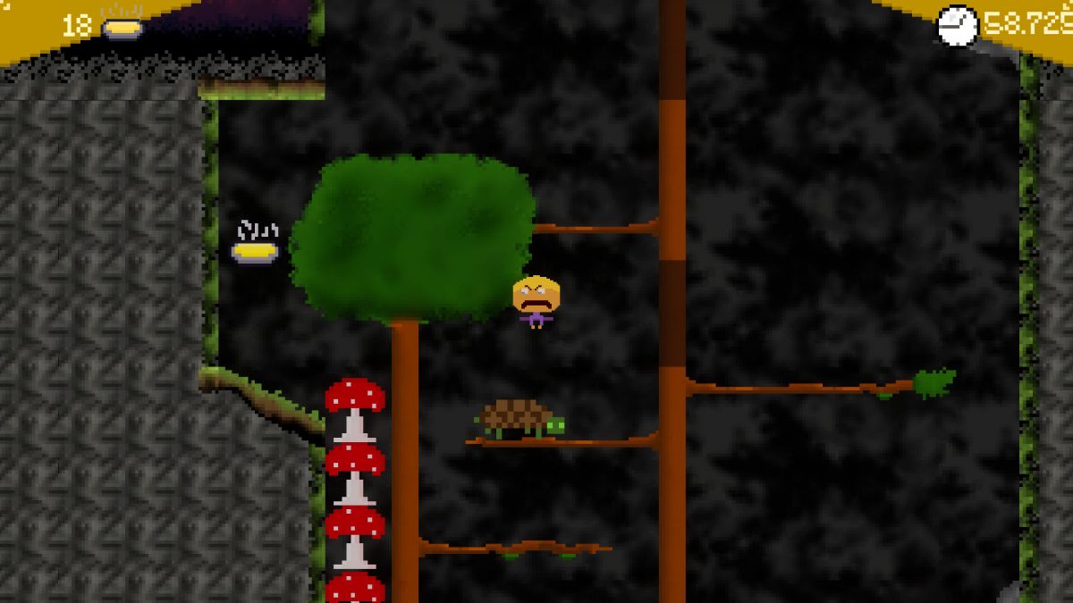Скриншот 6 к игре The Quest for Moe's