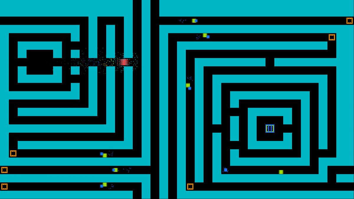 Скриншот 7 к игре Smasher
