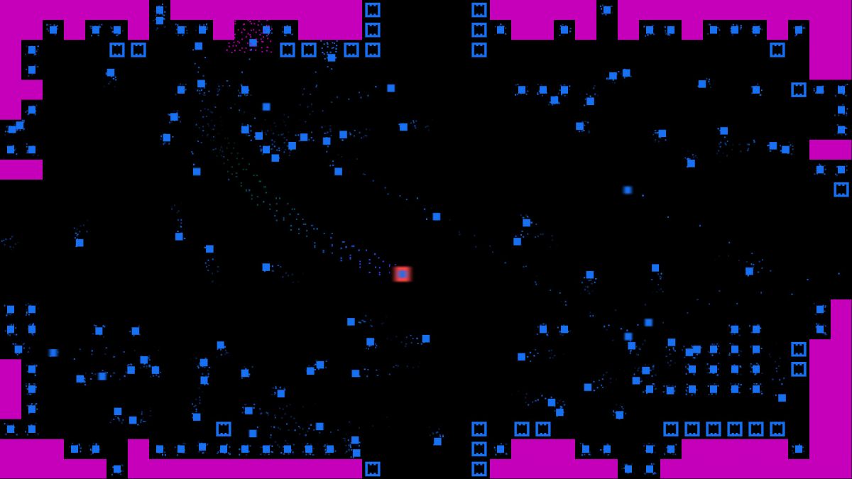 Скриншот 11 к игре Smasher
