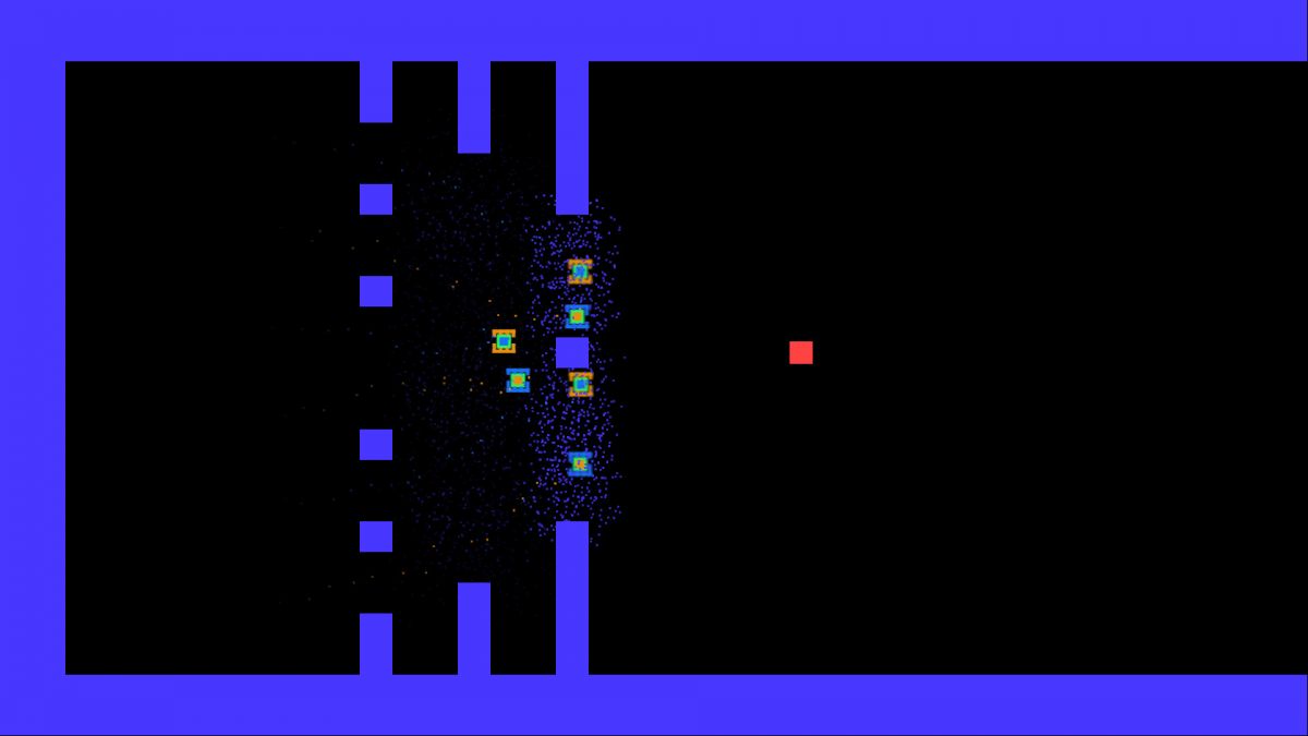 Скриншот 15 к игре Smasher