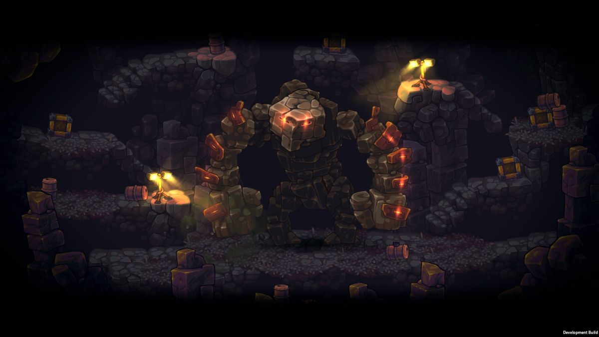 Скриншот 6 к игре Zombotron