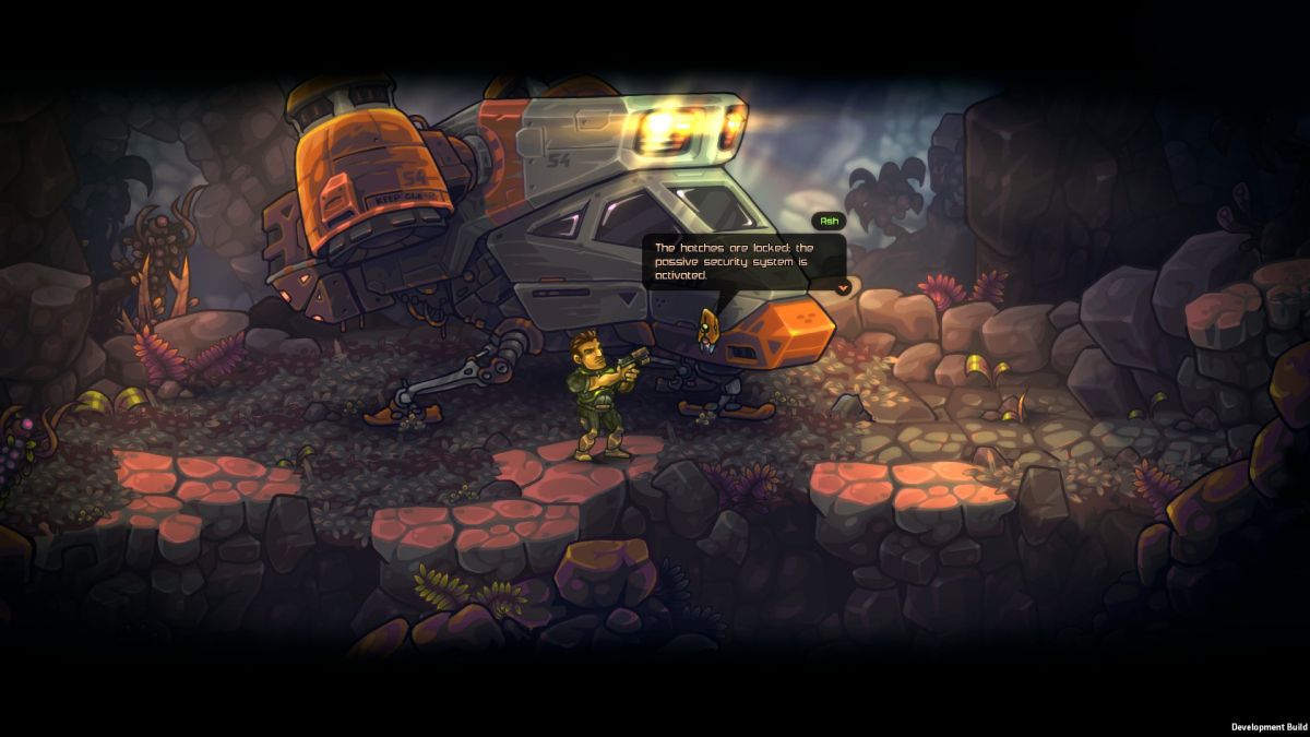 Скриншот 10 к игре Zombotron