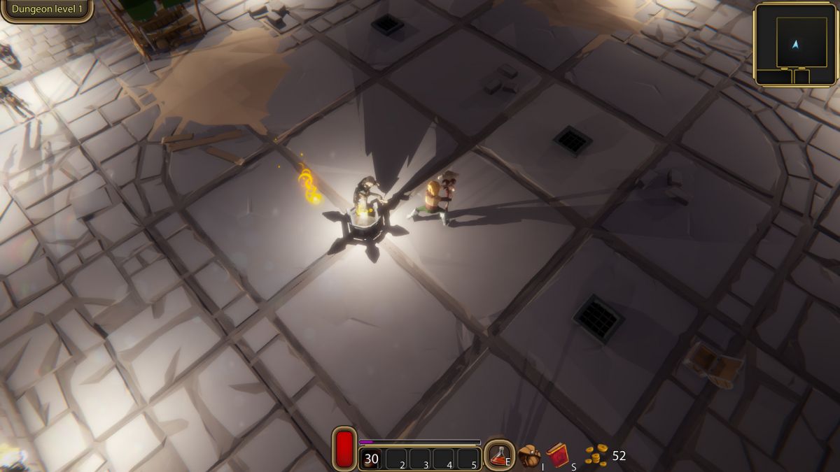 Скриншот 6 к игре Ground Under
