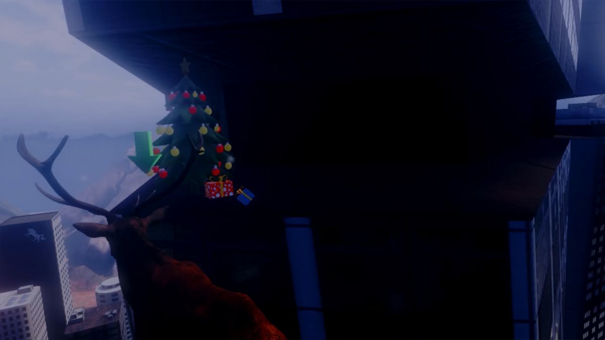 Скриншот 5 к игре Santa Simulator