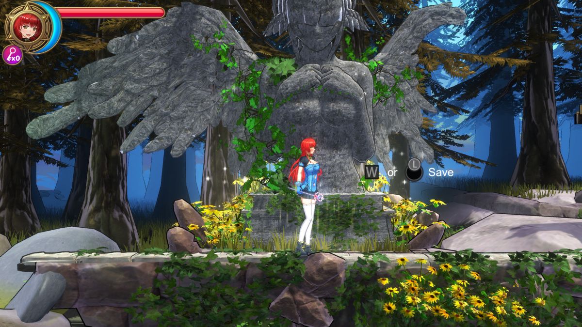 Скриншот 15 к игре Erolyn Chan Fight